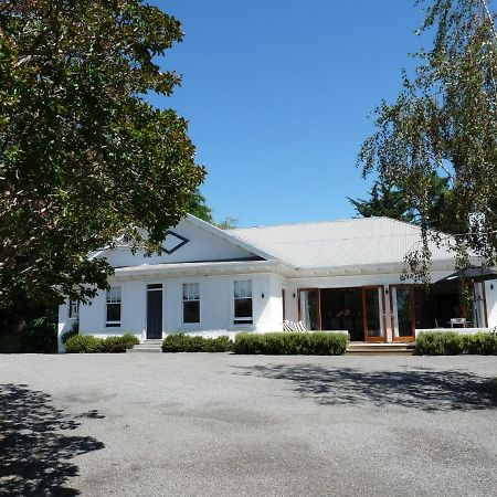 Villa Arapata Havelock North Exterior foto