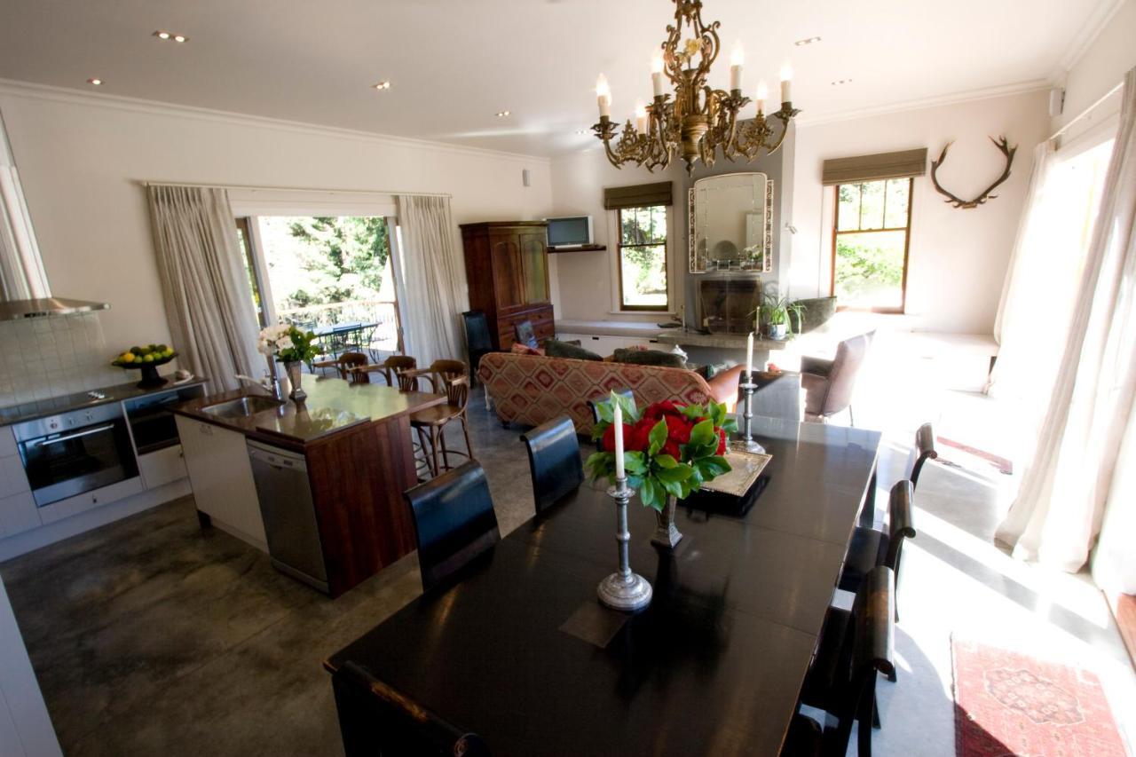 Villa Arapata Havelock North Exterior foto